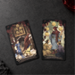 The Lost Land Tarot