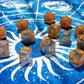 Ragnarok Tarot Dice V2 -- Twilight Love Letter
