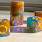Ragnarok Tarot Dice V2 -- Twilight Love Letter