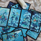 Elemental Strength Tarot
