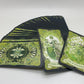 Green Trace Tarot