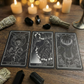 Tarot of Hand