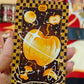Apple Tarot：The Forbidden Fruit of Eden