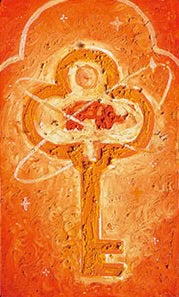 Golden Key