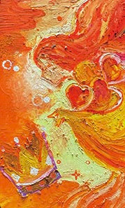 Affirmation of Abundance