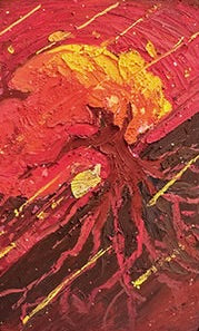 Tremor of Emergence