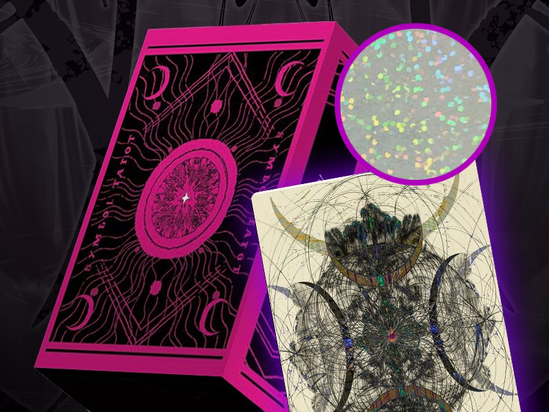 Symbol Tarot