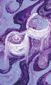 Dynamic Equilibrium of Fulfillment