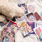 1999 Bizarre Summer Lenormand