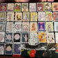 1999 Bizarre Summer Lenormand