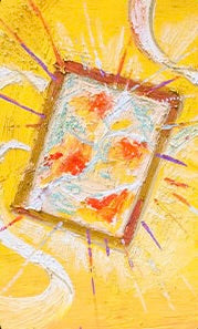 Shattered Frame