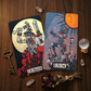 Whimsical Realm of Oddities Tarot – Deluxe Edition
