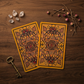 Whimsical Realm of Oddities Tarot – Deluxe Edition