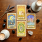 Loong's Dream Tarot Collector's Edition