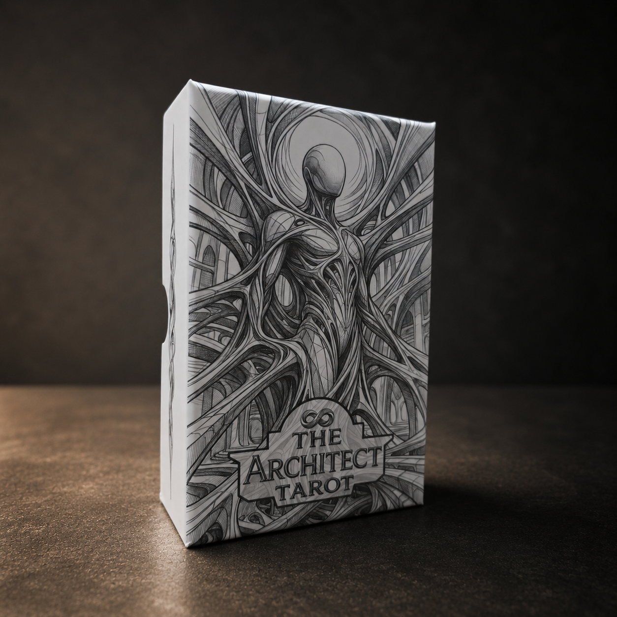 The Architect Tarot