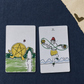 Abstract Tarot — Collector’s Edition