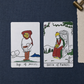 Abstract Tarot — Collector’s Edition