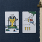 Abstract Tarot — Collector’s Edition