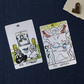 Abstract Tarot — Collector’s Edition