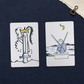Abstract Tarot — Collector’s Edition