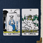 Abstract Tarot — Collector’s Edition