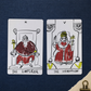 Abstract Tarot — Collector’s Edition
