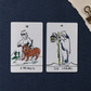 Abstract Tarot — Collector’s Edition