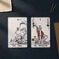 Abstract Tarot — Collector’s Edition