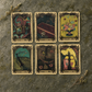 Ritual Lenormand