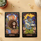 Little Bean Tarot Kickstarter Edition