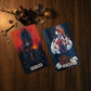 Whimsical Realm of Oddities Tarot – Deluxe Edition