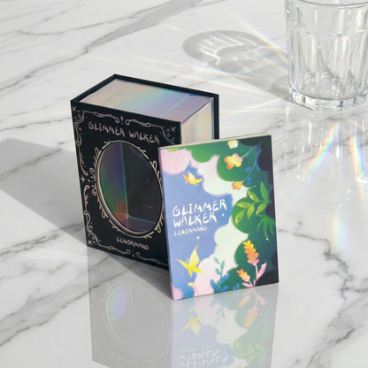 Glimmer Walker Lenormand