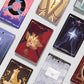 Treasure House Lenormand