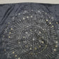 Star Wheel Reading Cloth