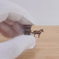 Carriage of Destiny – Antique Brass Horse Carriage Symbol of Life’s Journey, New Paths & Fortune