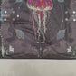 Wonderland -- Jellyfish Reading Cloth