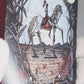 Elegy of Black Lichen Lenormand Deck