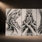 The Architect Tarot