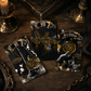 DarkRay Tarot