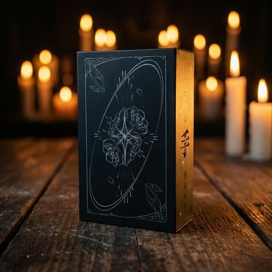 Tarot of Hand