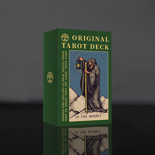 Original Tarot