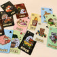 Boji’s Yummy Lenormand