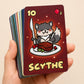 Boji’s Yummy Lenormand