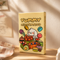 Boji’s Yummy Lenormand