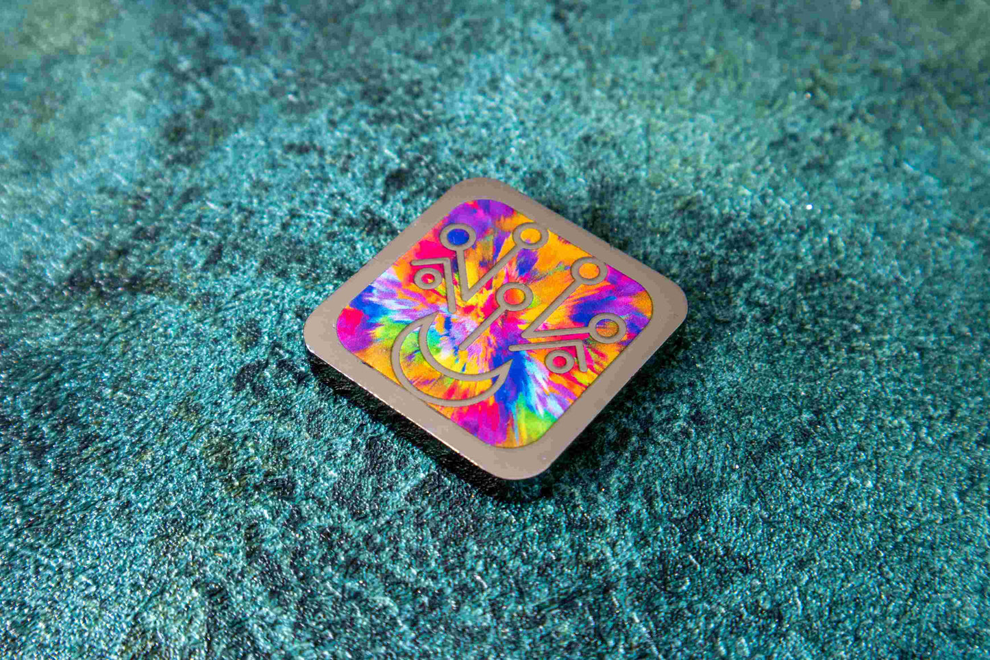 Shadow Witch's Runes