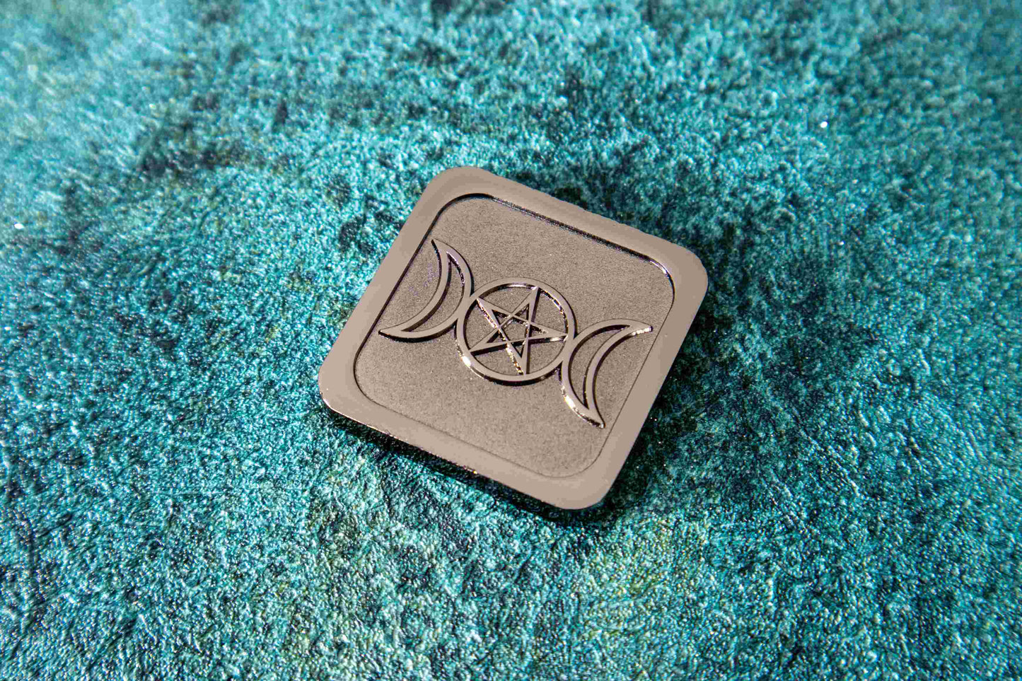 Shadow Witch's Runes