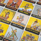 8-Bit Fantasy Tarot