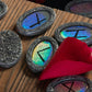 Awaken Mirror Runes (Talisman)