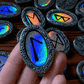 Awaken Mirror Runes (Talisman)
