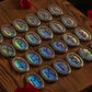 Awaken Mirror Runes (Talisman)